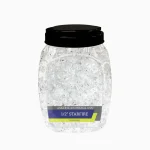 Classic Fire Glass 1/2 Inch Clear Classic Fire Glass 1/2 Inch Clear