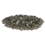1/4 inch bronze fire glass 1/4 inch bronze fire glass