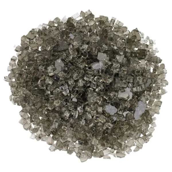 1/4 inch bronze fire glass 1/4 inch bronze fire glass