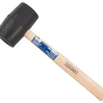 Vulcan 24 oz Rubber Mallet Vulcan 24 oz Rubber Mallet