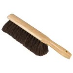 13" Soft Horsehair Bricklayer Brush