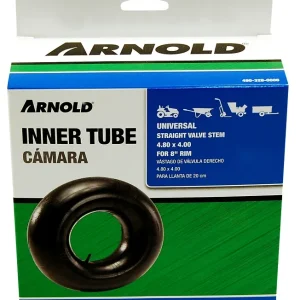 8" wheelbarrow inner tube​