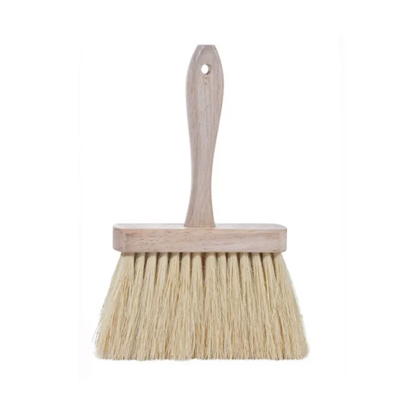 6-1/2" White PL Mason Brush 6-1/2" White PL Mason Brush