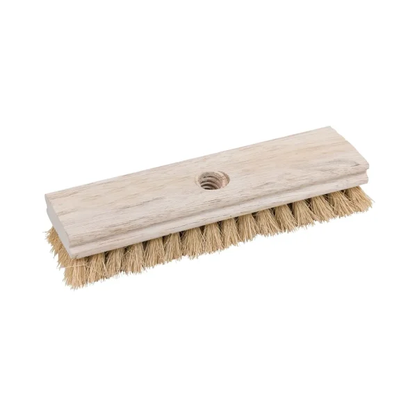 Tampico Acid Scrub Threaded Brush Tampico Acid Scrub Threaded Brush
