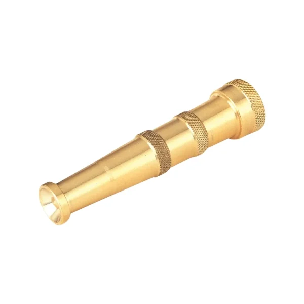 Adjustable Brass Nozzle Adjustable Brass Nozzle