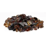 Auburn Fire Pit Glass - Medium Auburn Fire Pit Glass - Medium
