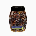 Auburn Fire Pit Glass - Medium Auburn Fire Pit Glass - Medium