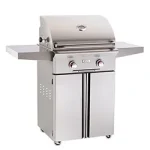 Built In Grill - American Outdoor Grill 24" - "T" Series Gas Grill Without Backburner Built In Grill - American Outdoor Grill 24" - "T" Series Gas Grill Without Backburner