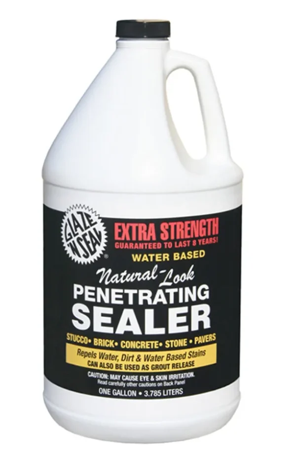 glaze n seal extra strength natural look penetrating sealer glaze n seal extra strength natural look penetrating sealer