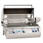 Fire Magic Echelon Diamond 790i 36" Built-In BBQ Grill Fire Magic Echelon Diamond 790i 36" Built-In BBQ Grill