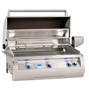 Fire Magic Echelon Diamond 790i 36" Built-In BBQ Grill