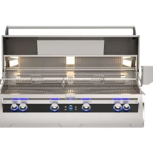 Fire Magic Echelon Diamond E1060i 48" Built-In Gas Grill