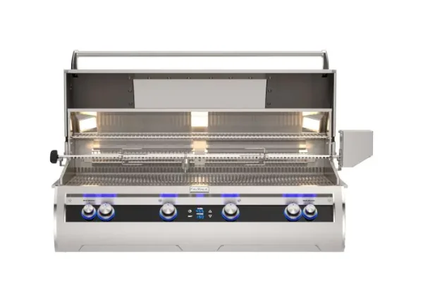 Fire Magic Echelon Diamond E1060i 48" Built-In Gas Grill