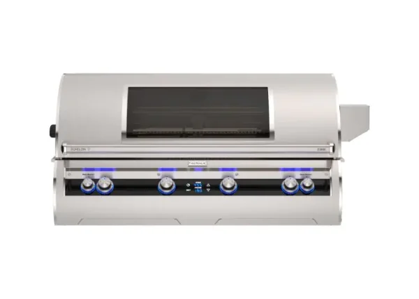 Fire Magic Echelon Diamond E1060i 48" Built-In Gas Grill Fire Magic Echelon Diamond E1060i 48" Built-In Gas Grill