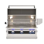 Fire Magic Echelon Diamond E660i 30" Built-In BBQ Grill Fire Magic Echelon Diamond E660i 30" Built-In BBQ Grill