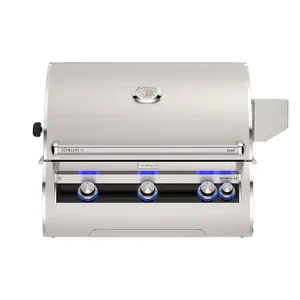 Fire Magic Echelon Diamond E660i 30" Built-In BBQ Grill