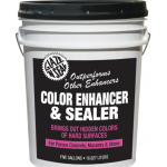 Glaze N Seal Color Enhancer and Sealer