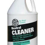 Glaze N Seal Neutral Cleaner 1 Gallon