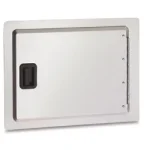 Grill Accessories - American Outdoor Grill 12" x 18" Single Access Kitchen Door Grill Accessories - American Outdoor Grill 12" x 18" Single Access Kitchen Door