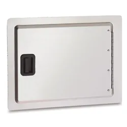 Grill Accessories - American Outdoor Grill 17” x 24” Single Access Door