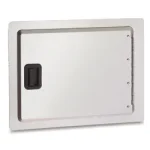 Grill Accessories - American Outdoor Grill 17” x 24” Single Access Kitchen Door Grill Accessories - American Outdoor Grill 17” x 24” Single Access Kitchen Door