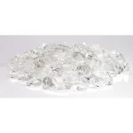 Ice Fire Pit Glass - Medium