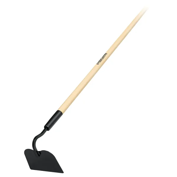 Landscapers Select Garden Hoe - Wood Handle