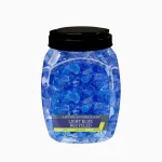 Blue Fire Pit Glass – Medium Blue Fire Pit Glass – Medium