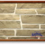Ledgestone | Lompoc Cream Ledgestone