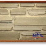 Ledgestone | Lompoc Cream Tumbled Ledgestone Ledgestone | Lompoc Cream Tumbled Ledgestone