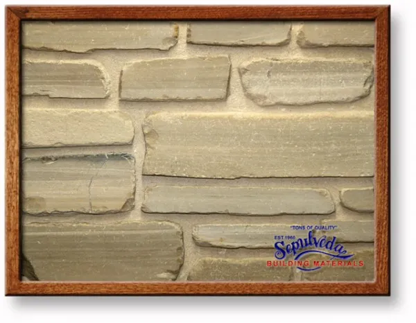 Ledgestone | Lompoc Cream Tumbled Ledgestone Ledgestone | Lompoc Cream Tumbled Ledgestone