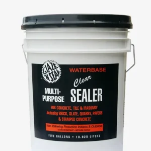 glaze n seal multi purpose sealer