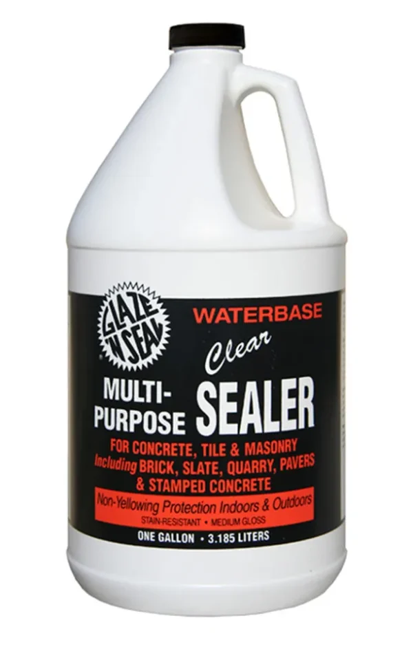 glaze n seal multi purpose sealer glaze n seal multi purpose sealer