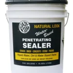 Glaze N Seal Natural Look Penetrating Sealer Glaze N Seal Natural Look Penetrating Sealer