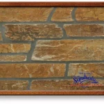 Ledgestone | Pine Mountain Gold Honey Ledgestone Ledgestone | Pine Mountain Gold Honey Ledgestone