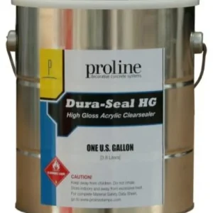 Proline Duraseal Gloss Finish VOC100