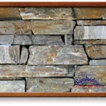 Ledgestone | Rocky Mountain Honey Ledgestone