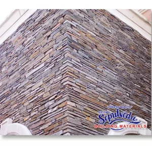 Ledgestone | Rocky Mountain Honey Ledgestone