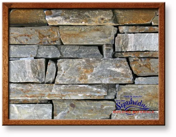 Rocky Mountain Honey Ledge Ledgestone | Rocky Mountain Honey Ledgestone