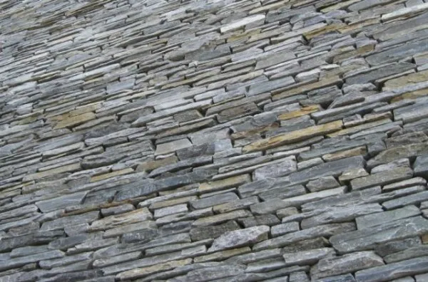 Ledgestone | Rocky Mountain Silver Ledgestone