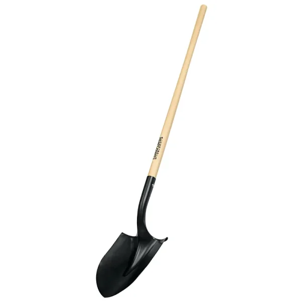 Round Point Landscapers Select Shovel Round Point Landscapers Select Shovel