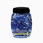 Royal Blue Fire Beads Royal Blue Fire Beads