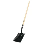 Square Point Landscapers Select Shovel