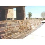 Ledgestone | Starlite Quartzite Ledgestone