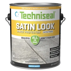 Techniseal Satin Look 1 Gallon