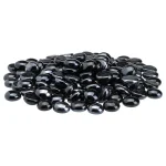 Twilight Luster Fire Beads