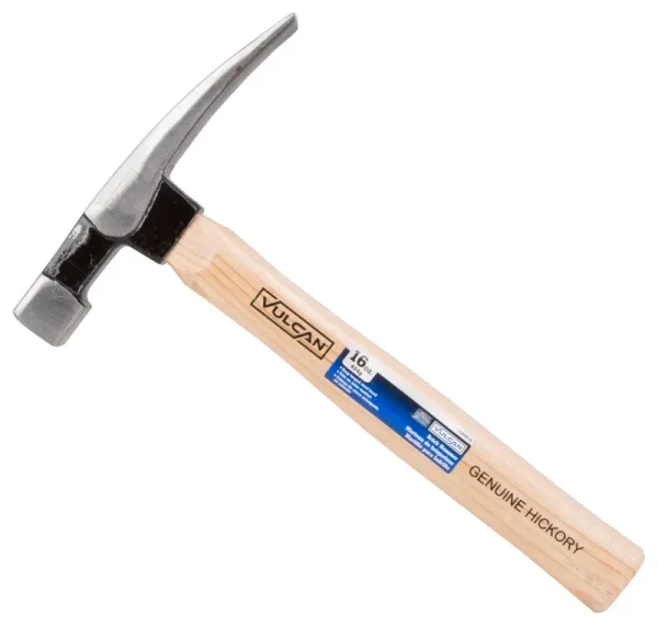 Vulcan 16 oz Brick Hammer Vulcan 16 oz Brick Hammer