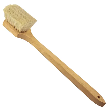 White Tampico Brush White Tampico Brush