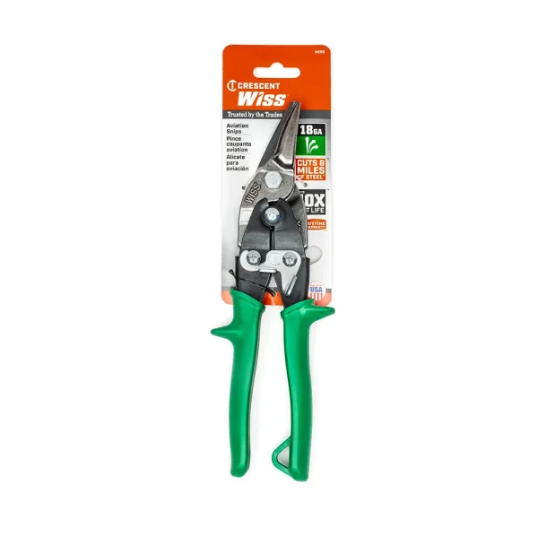 Wiss M2r right hand aviation snips Wiss M2r right hand aviation snips
