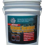 glaze n seal stone sealant impregnator​